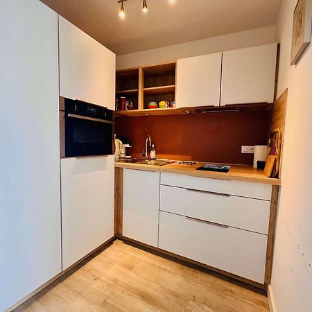 Appartement Quiberon, 2 Pieces, 4 Personnes - Fr-1-478-88 Екстериор снимка