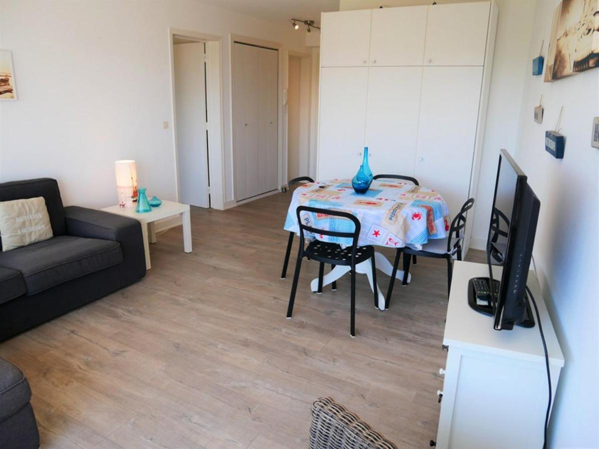 Appartement Quiberon, 2 Pieces, 4 Personnes - Fr-1-478-88 Екстериор снимка